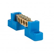 Μπαράκι Ουδετέρου 4 Επαφών SP029-4 14204E